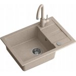 Steiner GO SMART odstíny béžové – Sleviste.cz