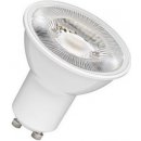 Osram LED žárovka GU10 PAR16 VALUE 5W 50W neutrální bílá 4000K , reflektor 36°