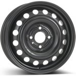 MWD 15196 5.5x15 4x100 ET45 – Zboží Mobilmania