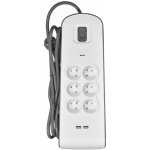 Belkin BSV604ca2M – Zboží Živě