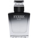 Parfém Gianfranco Ferre Ferré Black toaletní voda pánská 30 ml