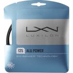 Luxilon Alu Power 12m 1,25mm – Zboží Mobilmania