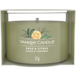 Yankee Candle Signature Sage & Citrus 37 g