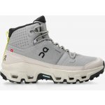 On Cloudrock Mid WP Alloy/Ice – Hledejceny.cz