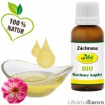 cdVet Bio Bachovy květy - Záchrana 20 ml – Hledejceny.cz