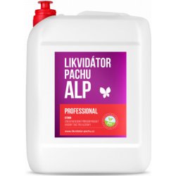 ALP Likvidátor pachu Zdravotnictví Citron 5000 ml