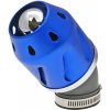 Vzduchový filtr pro automobil 101 Octane Vzduchový filtr K&S Grenade, s kolínkem, 42mm Varianta: modrý IP32237