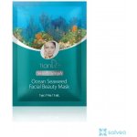tianDe pleťová beauty maska s mořskými řasami 1 ks – Zboží Dáma