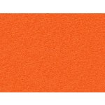 Brotex froté prostěradlo oranžové 100x200 – Zboží Dáma