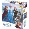 3D puzzle PRIME 3D PUZZLE Frozen 500 ks