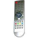 Dálkový ovladač General Sencor STV-1402 – Hledejceny.cz