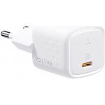 Voltme Revo 30 Mini 1xUSB-C 30W bílá V2009 – Zboží Živě