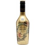 Baileys Chocolat Luxe 15,7% 0,5 l (holá láhev) – Hledejceny.cz