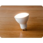 Forever Light LED žárovka GU10 1W 90 lm studená bílá – Hledejceny.cz