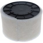 Vzduchový filtr BOSCH F 026 400 650 (F026400650) – Hledejceny.cz