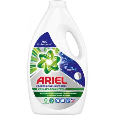 Ariel Professional Universal prací gel 3 l 60 PD – Zbozi.Blesk.cz