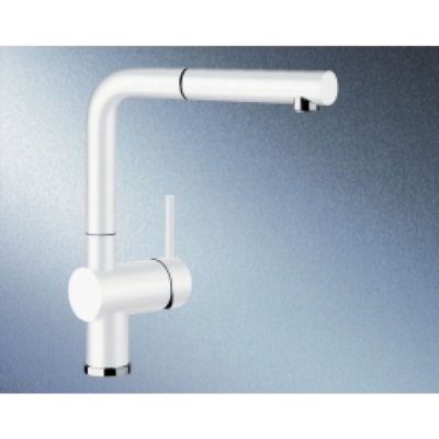 Blanco Linus bílý 516692 – Hledejceny.cz