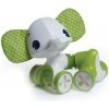 Interaktivní hračky Tiny Love Slon jezdicí Samuel