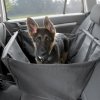 Potřeby pro cestování se psem Compass Deka ochranná do auta pro malého psa 58 x 52 cm