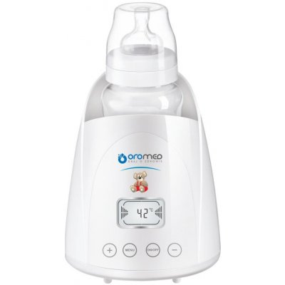 HI TECH MEDICAL ORO BABY HEATER ohřívač lahví – Zbozi.Blesk.cz