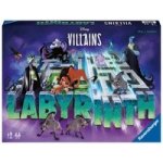 Ravensburger Labyrinth Disney: Padouchové – Sleviste.cz