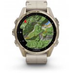 Garmin Fenix 8 AMOLED 43mm Sapphire Gold/Gray Leather Strap 010-02903-40 – Zboží Živě Garmin Fenix 8 AMOLED 43mm Sapphire Gold/Gray Leather Strap 010-02903-40 – Zboží Živě