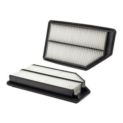 Vzduchový filtr WIX FILTERS 49009 – Hledejceny.cz