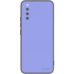 Picasee silikonový černý obal pro Sony Xperia 10 III - Sky Whisper – Zboží Živě