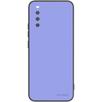 Picasee silikonový černý obal pro Sony Xperia 10 III - Sky Whisper – Zboží Živě