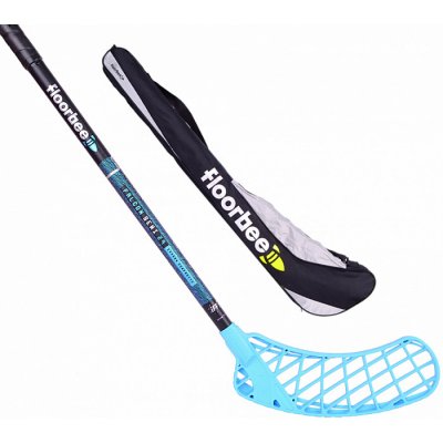 Floorbee Falcon SEMI 29 Carbon Composite + stickback – Sleviste.cz