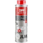 JLM Diesel DPF ReGen Plus 250 ml – Zboží Mobilmania