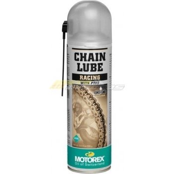 Motorex Chainlube Racing 500 ml