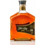 Flor de Caña Centenario Gold 18y 40% 0,7 l (holá láhev) – Zbozi.Blesk.cz