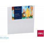 Finenolo Deli lepenka šepsovaná 20 x 20 cm – Zboží Dáma