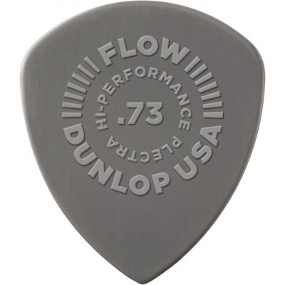 Dunlop 541R060 Flow Nylon 0.60 Trsátko – Zboží Dáma