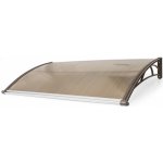 Gutta Valtellina 120 x 82 cm černá / bronz – HobbyKompas.cz