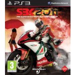 SBK 2011: FIM Superbike World Championship – Hledejceny.cz