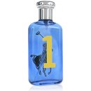 Parfém Ralph Lauren The Big Pony 1 Blue toaletní voda pánská 125 ml tester