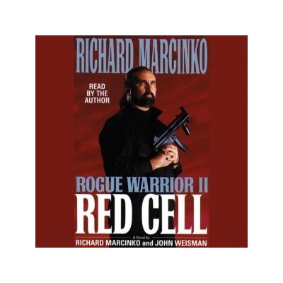 Rogue Warrior II: Red Cell: Red Cell – Hledejceny.cz