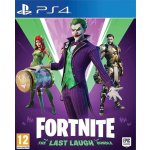 Fortnite The Last Laugh – Zbozi.Blesk.cz