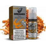 Dreamix Klasický tabák 10 ml 12 mg – Sleviste.cz