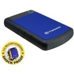 Transcend StoreJet 25H3 2TB, TS2TSJ25H3B – Zboží Živě