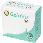 GelaVis HA 90 kapslí – Hledejceny.cz