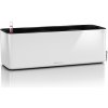 Lechuza Cube Premium 14 truhlík White komplet