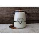 Milkhouse Candle Co. Sweet Tobacco Leaves 624 g