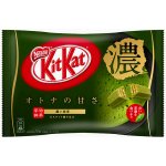 KitKat Mini Rich Matcha 135,6 g – Zboží Dáma