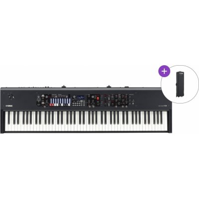 Yamaha YC88 – Zboží Dáma