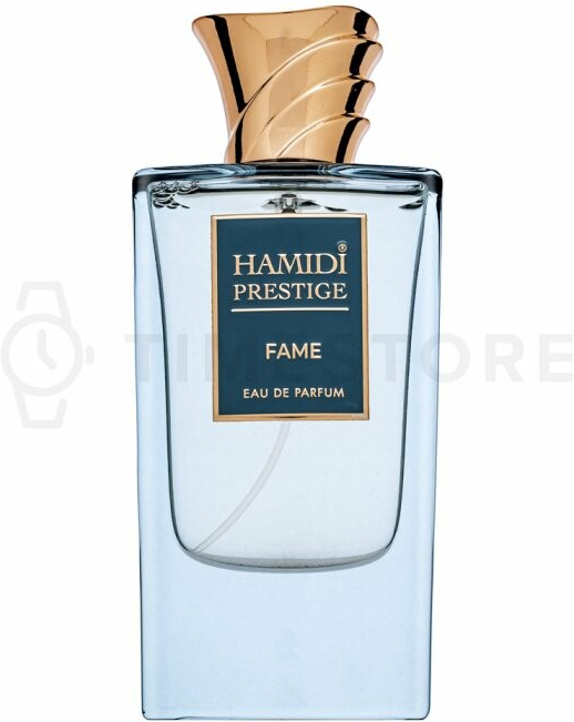 Hamidi Prestige Fame parfémovaná voda unisex 80 ml