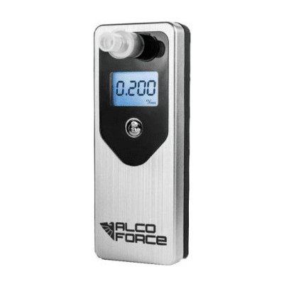 Alkomat Alco fore AF-300 | Zboží Auto