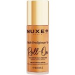 NUXE Huile Prodigieuse Roll-on multifunkční třpytivý suchý olej 60 ml – Hledejceny.cz